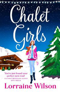 Cover image for Chalet Girls