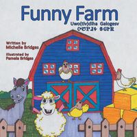 Cover image for Funny Farm