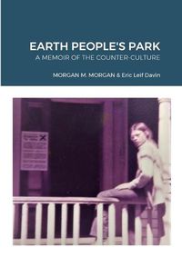 Cover image for Earth People's Park