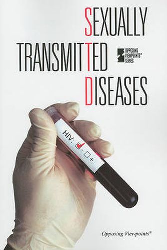 Cover image for Sexually Transmitted Diseases