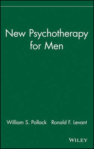 New Psychotherapy for Men: A Case Study Approach