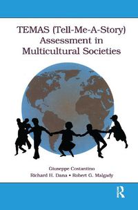 Cover image for TEMAS (Tell-Me-A-Story) Assessment in Multicultural Societies