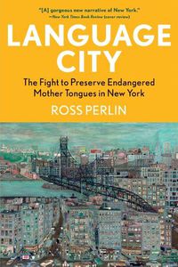 Cover image for Language City