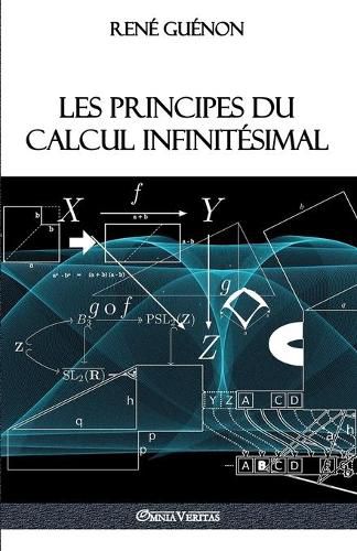 Les principes du calcul infinitesimal