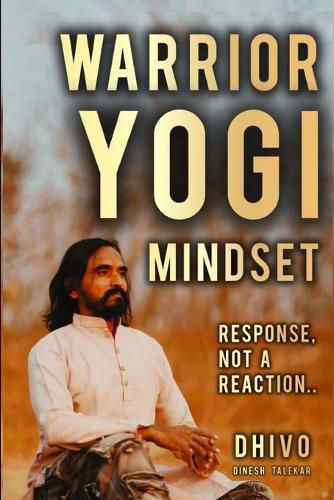Cover image for Warrior Yogi Mindset (Edition1)