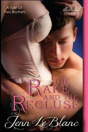 Cover image for The Rake And The Recluse: Redux