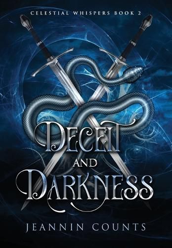 Cover image for Deceit and Darkness