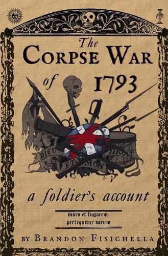 Cover image for The Corpse War of 1793