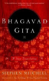 Cover image for The Bhagavad Gita