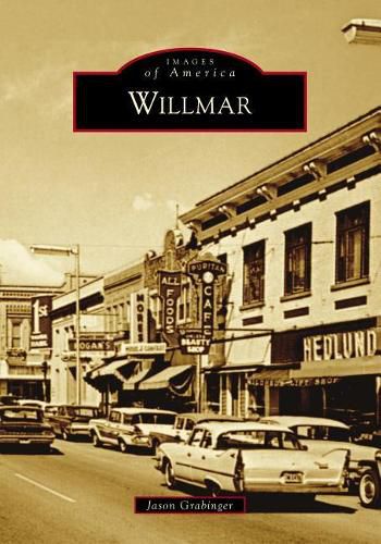 Cover image for Willmar