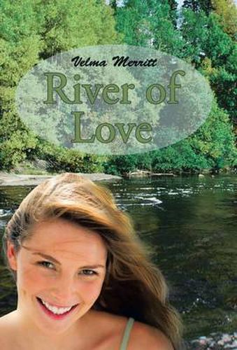 Cover image for River of Love