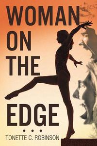 Cover image for Woman on the Edge