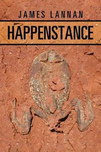 Cover image for Happenstance