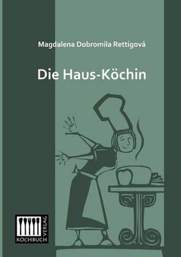 Cover image for Die Haus-Kochin