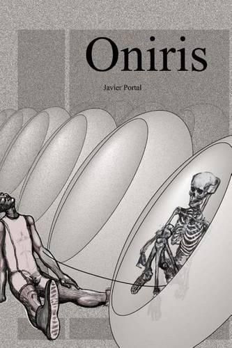 Cover image for Oniris