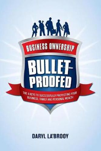 Cover image for Business Ownership Bulletproofed