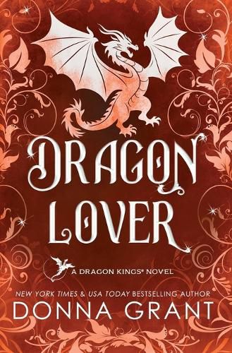 Cover image for Dragon Lover