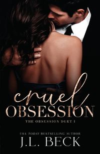 Cover image for Cruel Obsession