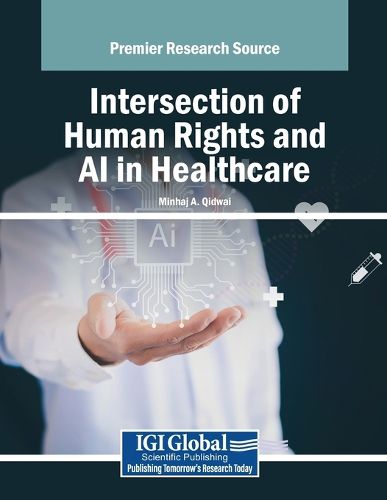 Cover image for Intersection of Human Rights and AI in Healthcare