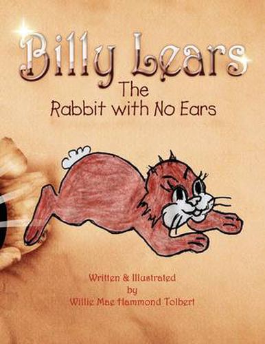 Cover image for Billy Lears