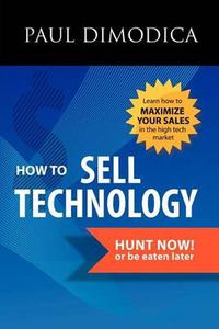 Cover image for How to Sell Technology