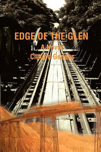 Cover image for Edge of the Glen