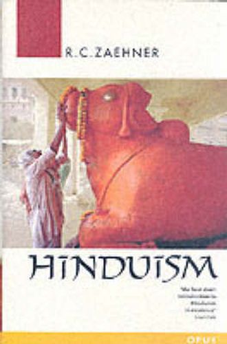 Cover image for Hinduism