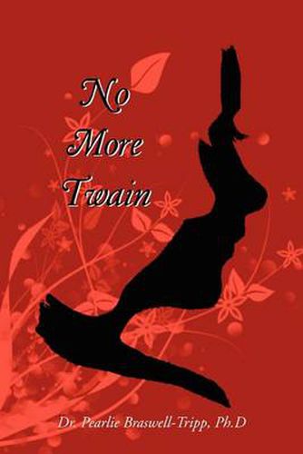 Cover image for No More Twain