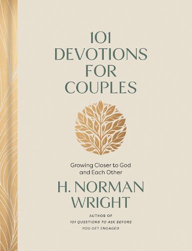 Cover image for 101 Devotions for Couples