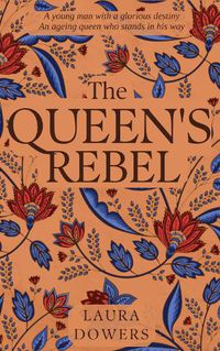 Cover image for The Queen's Rebel