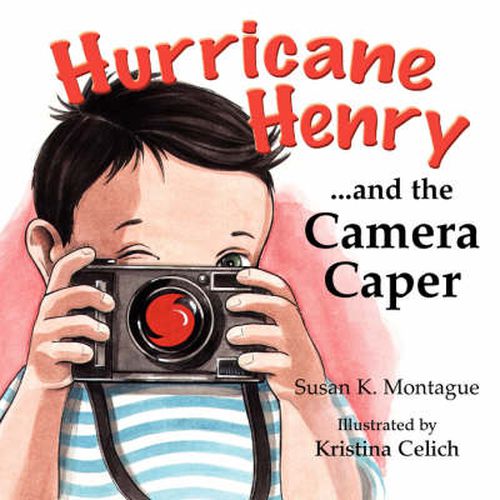 Hurricane Henry... and the Camera Caper