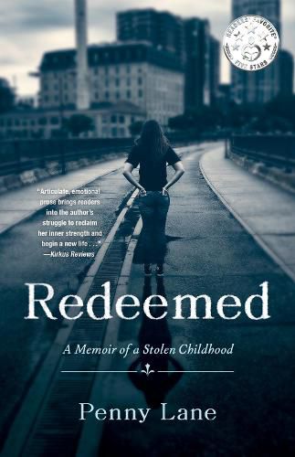 Cover image for Redeemed