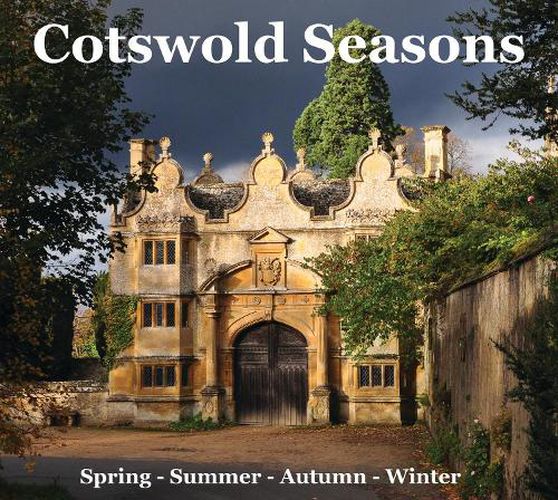 Cotswold Seasons