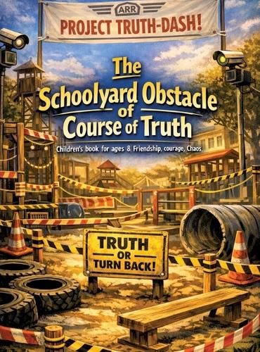 Cover image for The schoolyard obstacle course of truth