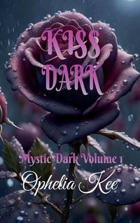 Cover image for Kiss Dark