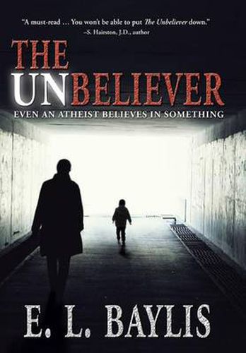 Cover image for The Unbeliever