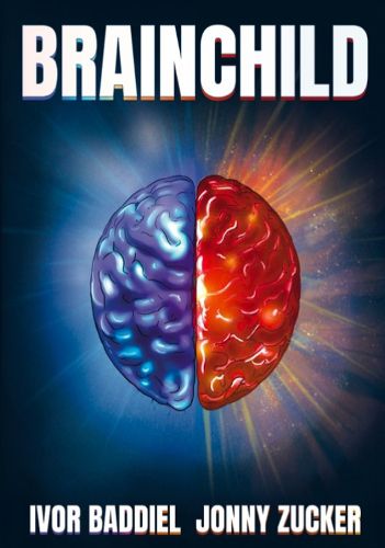 Cover image for Brainchild