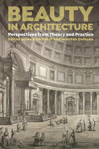 Cover image for Beauty in Architecture