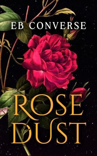 Cover image for Rosedust