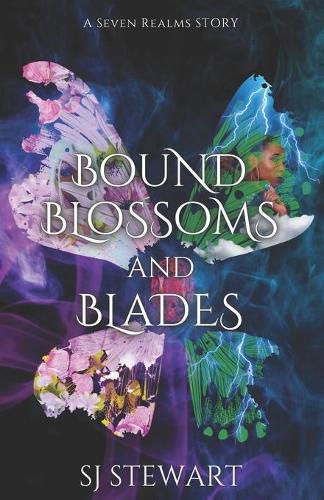 Cover image for Bound Blossoms and Blades