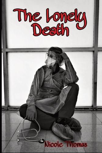 Cover image for The Lonely Death