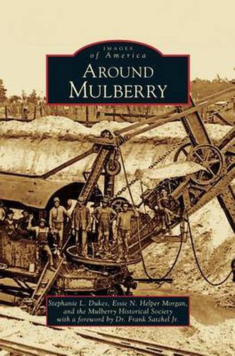 Cover image for Around Mulberry