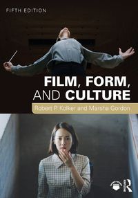 Cover image for Film, Form, and Culture
