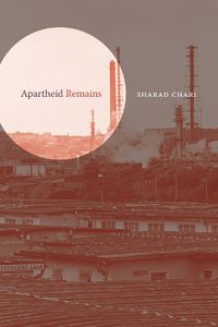 Cover image for Apartheid Remains