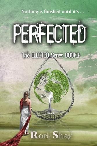 Cover image for Perfected