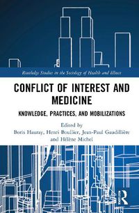 Cover image for Conflict of Interest and Medicine