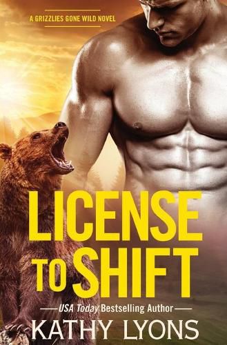 Cover image for License to Shift