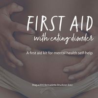 Cover image for First Aid with Eating Disorder