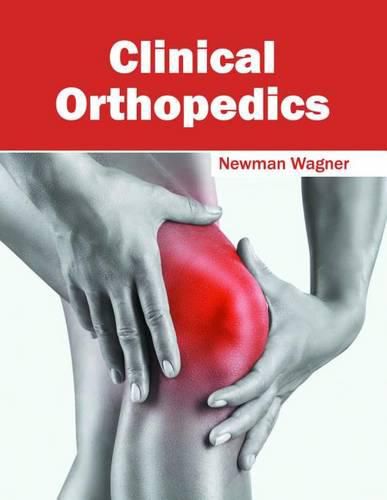 Cover image for Clinical Orthopedics