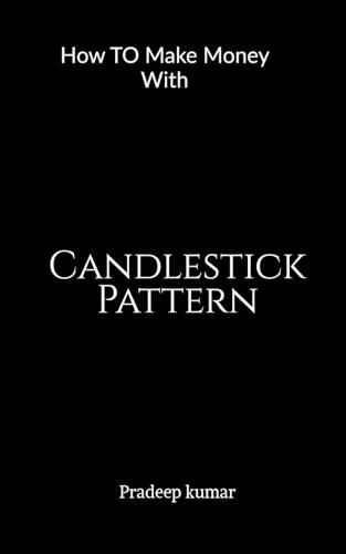 Cover image for Candlestick Pattern